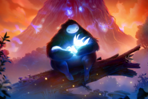Ori and the Blind Forest HD306172187 300x200 - Ori and the Blind Forest HD - The, Ori, Forest, Erica, Blind, and